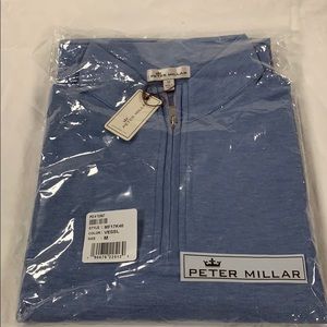 Peter Millar Sweaters - Peter Millar Mens 1/4 Zip Pullover (74) Peter Millar Sweaters - Peter Millar Mens 1/4 Zip Pullover (74)